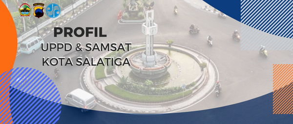 UPPD Kota Salatiga