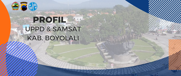UPPD Kabupaten Boyolali