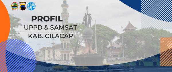 UPPD Kabupaten Cilacap